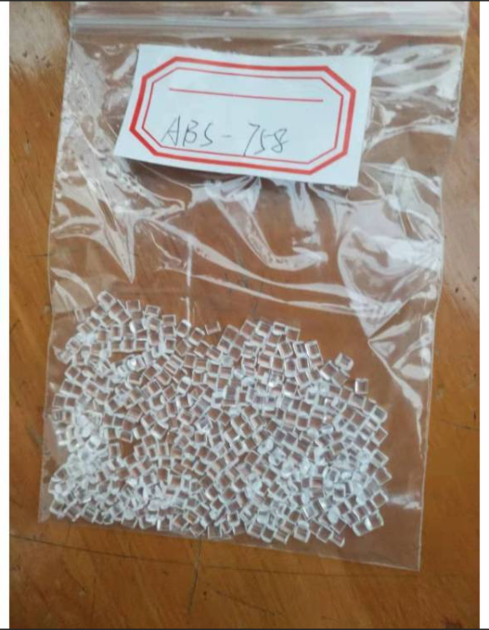 【台湾奇美】ABS PA-758 